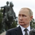 Ekspertai: Putino paskelbti planai yra apgaulė