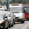 Kaune planuojama didinti kai kurias viešojo transporto bilietų kainas