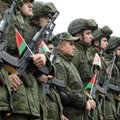 За год из Беларуси в РФ было вывезено более 130 000 тонн боеприпасов
