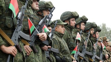 Каковы сейчас шансы на вторжение Беларуси в Украину?