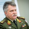 Командующий ВС Литвы: россияне могут вторгнуться не на танках, а как туристы