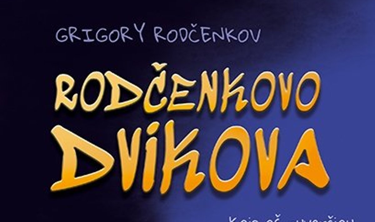 Rodčenkovo dvikova