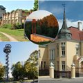 В Литве проходит форум "Путеводитель туризма: к чему мы движемся?"