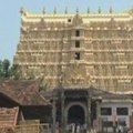 Indijos šventykloje rastas milijardų vertės lobis