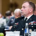US Army Europe commander to come to Lithuania
