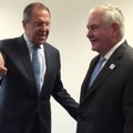 Тиллерсон: улучшению отношений США и России мешают действия Кремля в Донбассе
