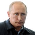 Путин пригрозил НАТО "адекватным ответом" на наращивание сил в Европе