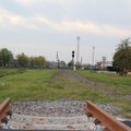 „Lietuvos geležinkeliai“ kreipėsi į ES Teisingumo Teismą dėl baudos už išardytą Rengės geležinkelio ruožą