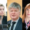 Премьер-министр Литвы Сквернялис меняет трех министров