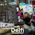 Спецэфир Delfi: из Висагинаса в Казахстан — от небольшого города до большой политики