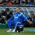 „Lazio“ klubas trenerį surado tik dviem dienoms