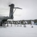 Norvegijoje prasidėjo didelės NATO pratybos