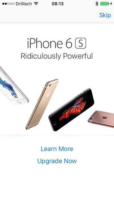 Pasipiktinimą sukėlusi „Apple“ reklama