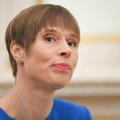 Кальюлайд осудила идею восстановить право голоса РФ в ПАСЕ