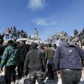 "Ни палаток, ни помощи": почему сирийцы считают, что после землетрясения их бросили на произвол судьбы