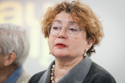 Faina Kukliansky