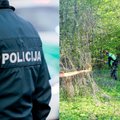 Tragiškos maudynės Ukmergės rajone – vyras šoko nuo tramplino, prasiskėlė galvą ir nuskendo