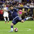 L. Messi tapo šalies rekordininku – Argentina žais „Copa America“ finale
