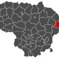 Kiekvieną savaitę – vis blogiau: Lietuvoje liko paskutinė savivaldybė, kuri nepatenka į juodąją zoną