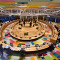 ES vadovams sutarus dėl ekonomikos gaivinimo fondo, diskusijos keliasi į Seimą