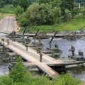 Public will be able to watch part of military exercises in Lithuania in June