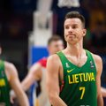 Savaitgalį Lietuvoje: krepšinio rinktinė, tarptautinės rankinio ir šaudymo iš lanko varžybos