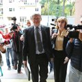 Lenkija apkaltino Rusijos ambasadorių „dezertyravus iš pareigų“