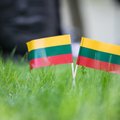 Startavo 2000 kilometrų Trispalvės žygis aplink Lietuvą