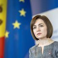 Moldovoje bus surengtas referendumas dėl šalies stojimo į ES