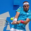 R. Berankio skriaudikas – ATP turnyro Sofijoje pusfinalyje