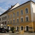 Hitlerio gimtajame name įsikurs Austrijos policija: bus pasiųstas aiškus signalas