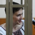 Госдеп США призвал Россию освободить Савченко
