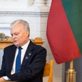 Президент Литвы о возможных трудностях при поиске нового министра образования: горизонт узок