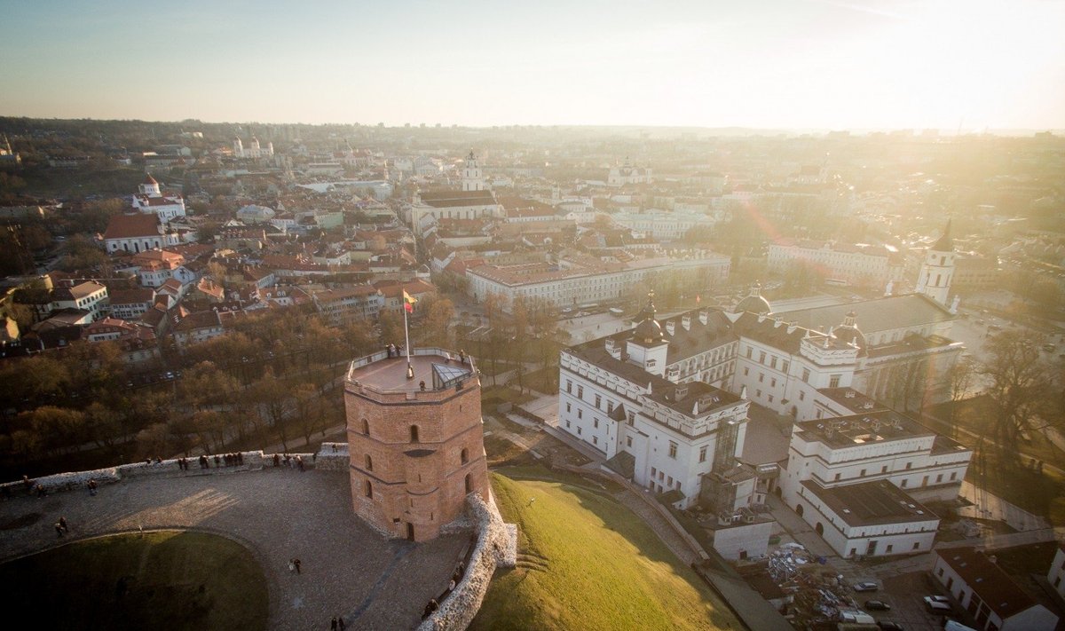 Vilnius