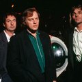 Naujas „Pink Floyd“ albumas bus paskutinis grupės darbas