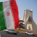 Po septynerių metų pertraukos Irane vėl veikia Saudo Arabijos ambasada