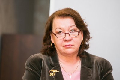 Rūta Skyrienė