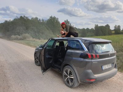 Roadgames