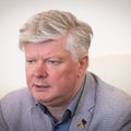 Министр сельского хозяйства: засуха в Литве не повлияет на цены на зерно и продовольствие