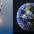 Pentagonas: įtariama, kad Rusija į orbitą paleido kosminį ginklą