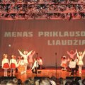 Visas feisbukas užsipuolė dėl koncerto: kas iš tiesų vyko Ignalinoje
