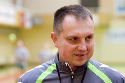 Andrejus Perovas