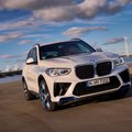 BMW išleis vandeniliu varomą visureigį – „BMW iX5 Hydrogen“