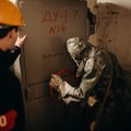 Sostinės Naujamiestyje lankytojams atidaromas Šaltojo karo bunkeris