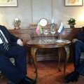 Šnipų išsiuntimu Lietuva neapsiribos: dešimčių Rusijos piliečių pasienyje lauks staigmena