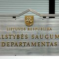 ДГБ не исключает провокаций в связи с петицией о Клайпедском крае