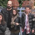 Prancūzijoje žydų mokykloje nušauti 3 vaikai ir 1 suaugęs