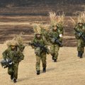 800 Japanese soldiers to visit Lithuania