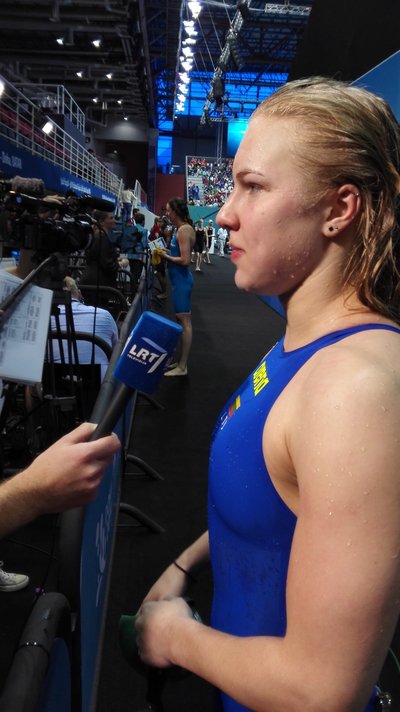 Rūta Meilutytė