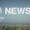 Jungtinės Valstijose transliacijas pradėjo televizija „al Jazeera America“